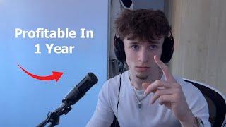 Watch This Video To Speed Up Your Trading Journey