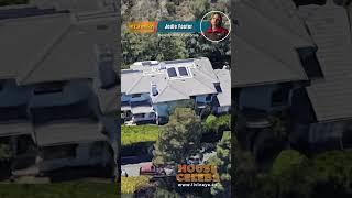  Golden Globes 2025 Winner Jodie Foster’s Beverly Hills Estate 