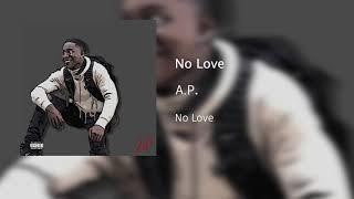 No Love