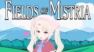 【Fields of Mistria】I have progressed a lot since you last saw me play...【Cosmia】