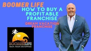 Dream Vacation Franchise Review: Legit Opportunity or Huge Scam?