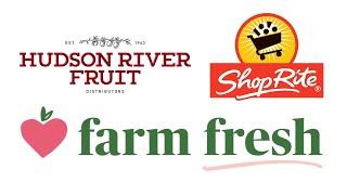 Hudson River Fruit: Farm Fresh Apples from Farm to Store | ShopRite Grocery Stores