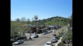 Viếng thăm thị trấn Julian, California - Julian is an official California Historical Landmark