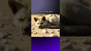 Why Should We Sleep? The Mysterious Origin of Sleep | Stories From the Planet
