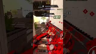 Универсальное оружие в WARZONE MW3