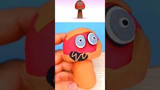 I made Sprunki Pou Horror Version @ashishpatel2276 #sprunki #incredibox #incrediboxsprunki