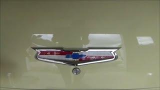 1951 Chevy Deluxe Video Dreamgoatinc Classic and Muscle Cars