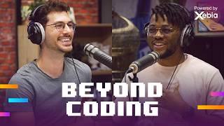 Web5 and The Future of Web Development | Adewale (Ace) Abati | Beyond Coding Podcast #168