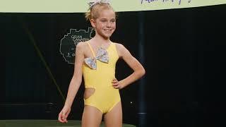 FATIMA RODRIGUEZ | KIDS  | GRAN CANARIA SWIM WEEK BY MODA CÁLIDA