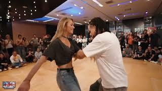 Melvin & Gatica  [Like You Mean It] @ London Sensual 2024