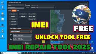 NEW Tool by BossV V1.1 IMEI repair free | Oppo, Realme, Tecno, Vivo FREE Unlock Tool | samsung frp