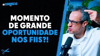 OPORTUNIDADES NOS FUNDOS IMOBILIÁRIOS? | Os Economistas 135