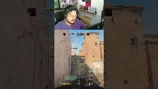 1v3 tap aware 4k clutch - dust 2 | #dradca on #Twitch