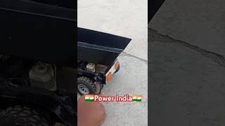 power of diy India truck full handmade remont control truck#toysforkids #youtubeshorts #truck