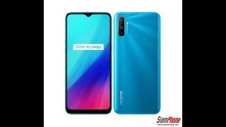 แนวทาง Realme C3 [RMX2020] แนวทางเปิดไม่ติดต่อคอมพอตเด้งโชว์MTK