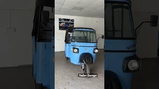 Electric 3wheeler Guys_#virelshorts #automobile #3wheelers #3wheeler