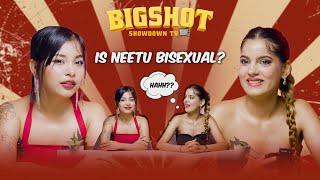 2 Truths & a Lie | Sanya & Neetu | Bigshot Showdown Tv