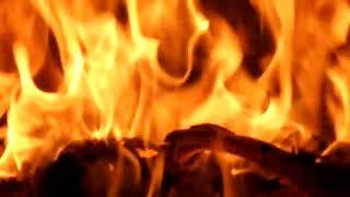  Best HD fireplace video, romantic relaxing fireplace with natural sound