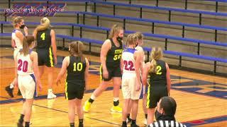 B-PC HS GB Spartans vs A-Town Tornadoes