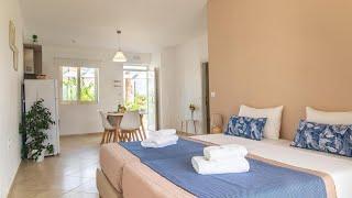 Argiri Apartments & Suites, Georgioupolis, Greece