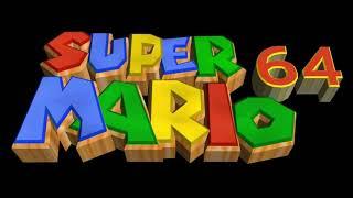 Super Mario 64 - Dire, Dire Docs (OST Version)