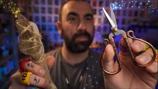 ASMR Reiki Without Eye Contact – Safe Space Healing for Sensitive Souls 