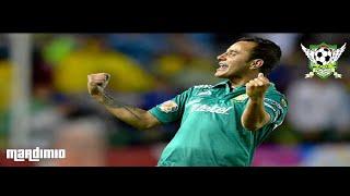 Luis Montes | Goles y Jugadas | Club León | 2015 || HD ||