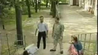 Mujeres defendidas por sus esposos