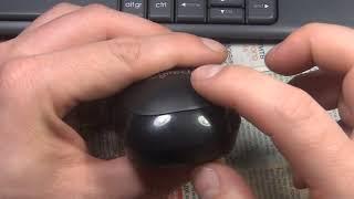 мышь Logitech M220 Silent CN