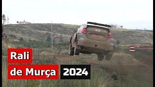 Rali Murça 2024 | JUMPS & SHOW