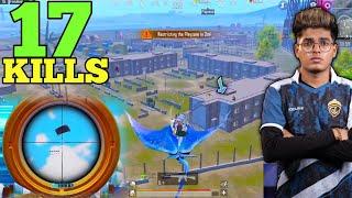 17 Kills ! Jonathan Gaming New Update Agressive Gameplay | Jonathan Is Back #jonathan #bgmi