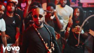 Popcaan - Kill E Club | Official Music Video