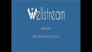 Ваши возможности в проекте Wellstream Денис Крамер