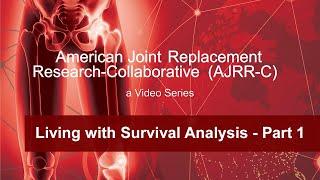 Living with Survival Analysis Part 1