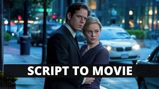 This Ai Can Turn Your Script Into A Movie !