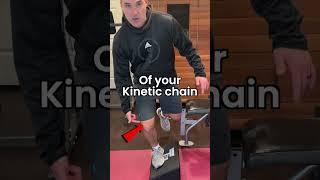 Slant Board Secret To Bulletproof Legs. 6 Little Known Exercises