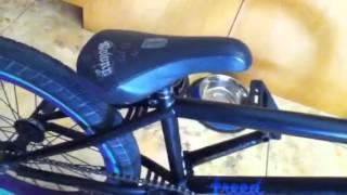 volume drifter bike check