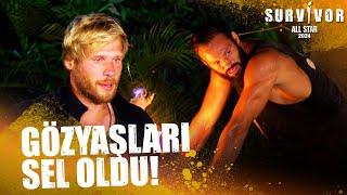 Eleme Düellosunda Duygusal Anlar! | Survivor All Star 2024 131. Bölüm