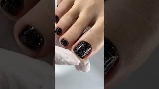 Do you like it? #toenails #toes #pedicure #gelnails #toe #lovelyfeet #feets
