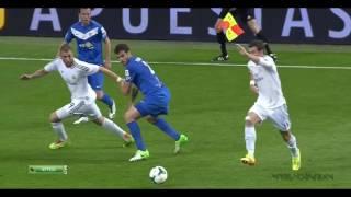 Gareth Bale Best Dribbling Skills ● 2013   2017 Real Madrid