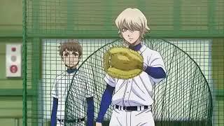 The improved cutter / Sawamura Best Pitch