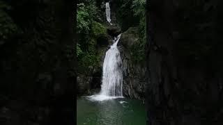 Managong Water FallsPadiay Sibagat Agusan Del Sur credits:  Sibagat Turismo