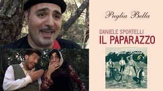 Daniele Sportelli - IL PAPARAZZO