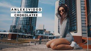 ANLEX VIDEO. MODEL #11. SUMMER 2019