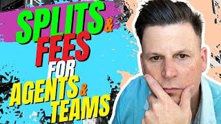 eXp Realty Commission Splits & ALL THE FEES! [SOLO AGENTS & TEAMS]