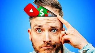 YouTube Niche Formula  Find the Best Money Making Channel Topic in 10 Minutes or Less
