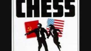 Chess- Someone Else's Story (Broadway)