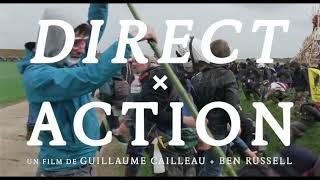 Direct action (Teaser 1)