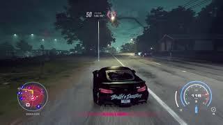 Need for Speed™ Heat Как поднять 50 уровень репутации!)