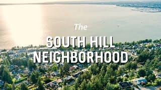 Explore South Hill: Stunning Views & Lifestyle - Bellingham Neighborhood Series | BuyerMax.com